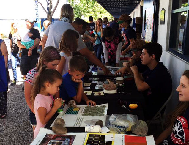 STEM tables